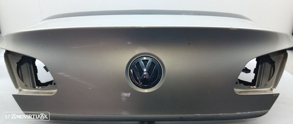 Porta / tampa da mala VOLKSWAGEN Passat CC (357) - 1