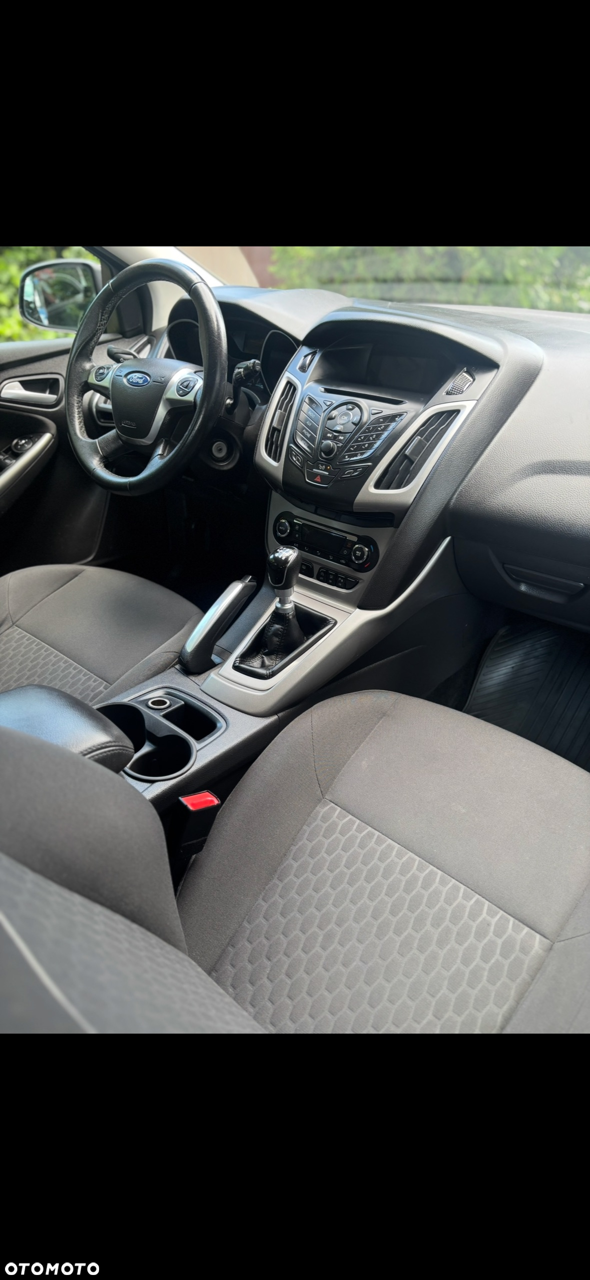Ford Focus 1.0 EcoBoost Start-Stopp-System Champions Edition - 23