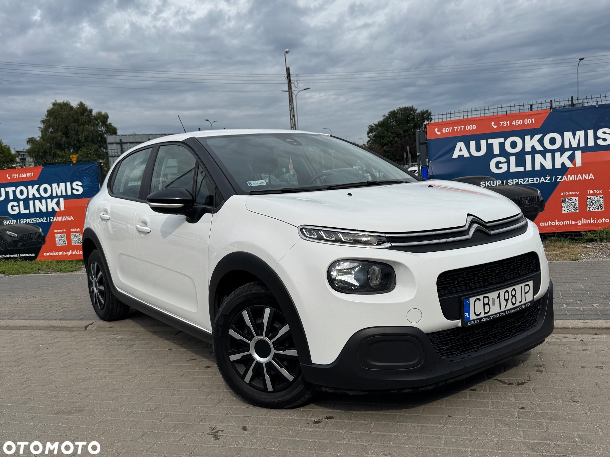 Citroën C3 1.2 PureTech Feel - 3