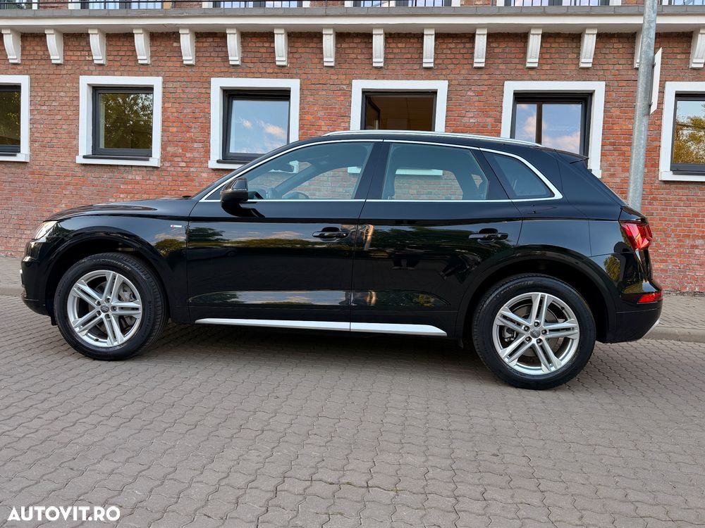 Audi Q5 2.0 TDI Quattro S tronic Sport - 6