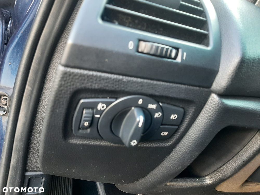 BMW Seria 1 116d EfficientDynamics Edition - 13