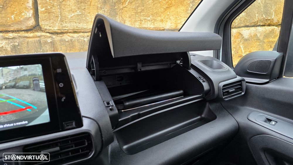 Toyota Proace City 1.5D L1 Comfort - 47