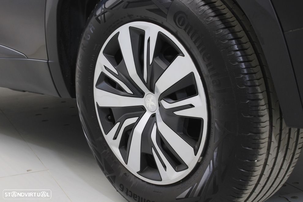 Peugeot 2008 1.2 PureTech Active Pack - 13