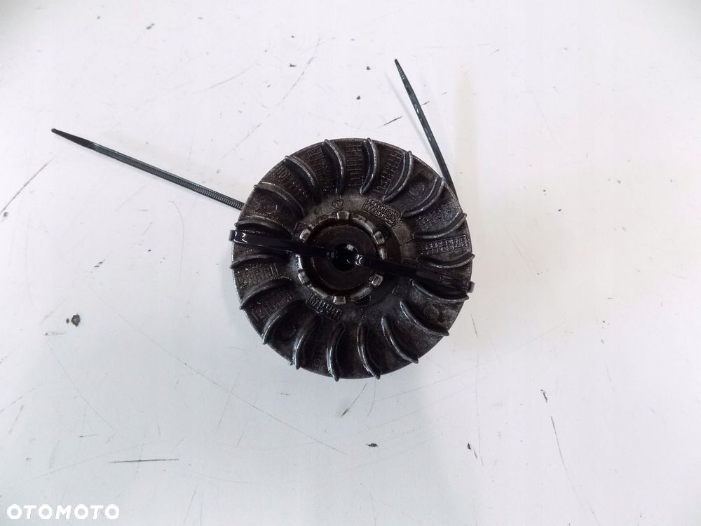 YAMAHA SLIDER 50 WARIATOR  PRZECIWTALERZ - 3