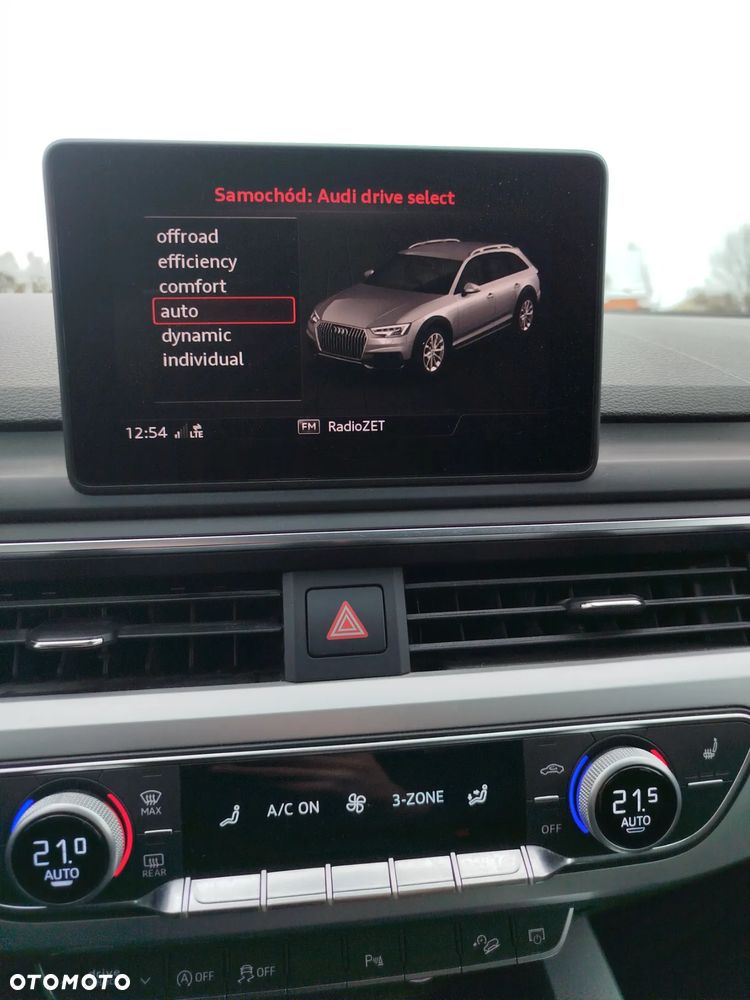 Audi A4 Allroad 2.0 TDI Quattro S tronic - 7