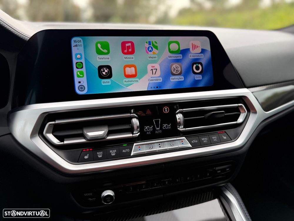 BMW 420 Gran Coupé - 47