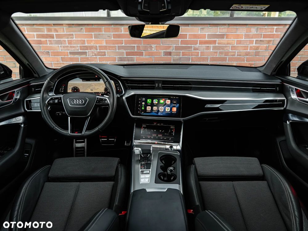 Audi A6 Limousine - 6