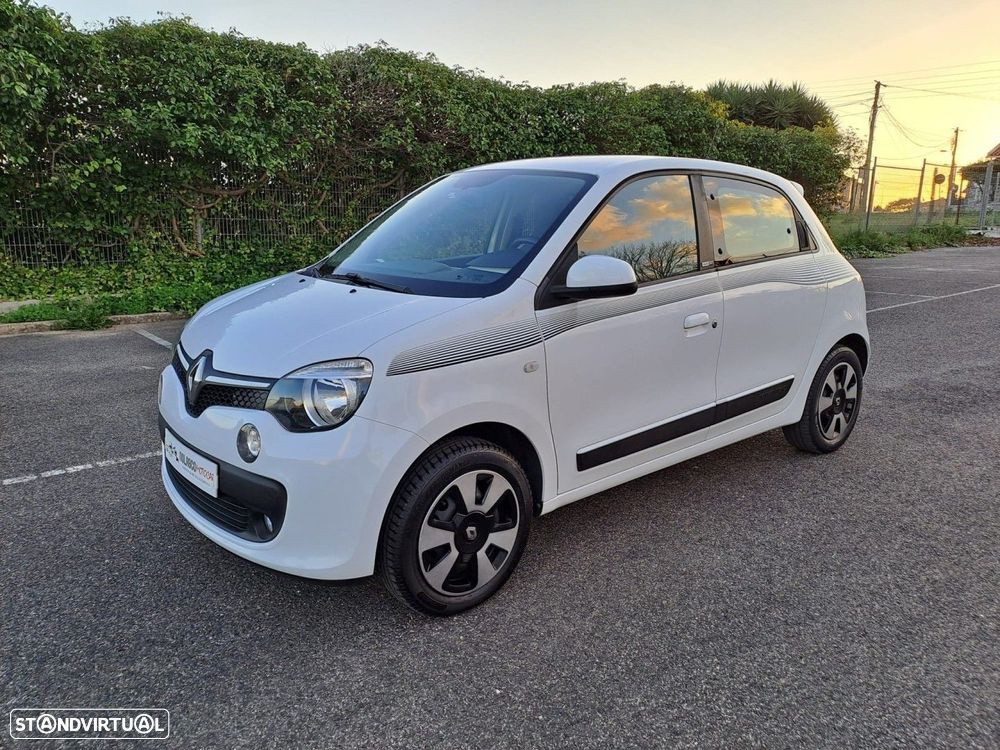 Renault Twingo 1.0 SCe Night&Day - 2
