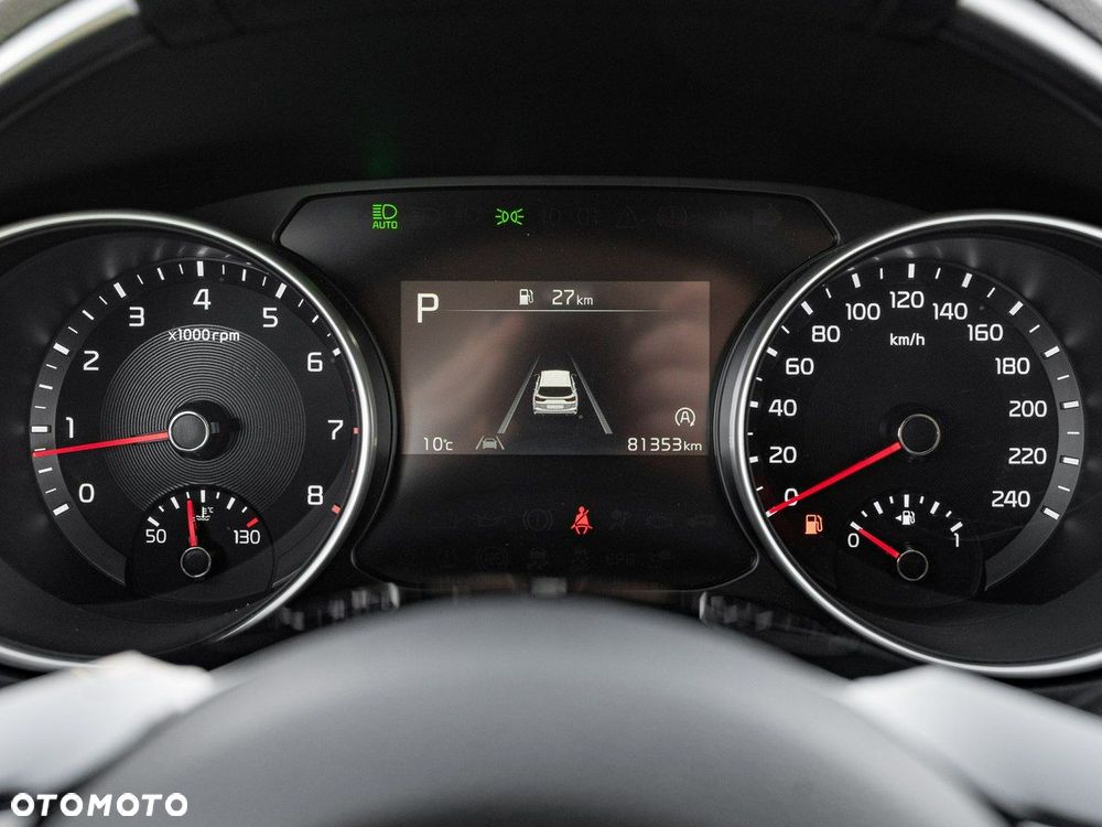 Kia Ceed 1.5 T-GDI M DCT - 14