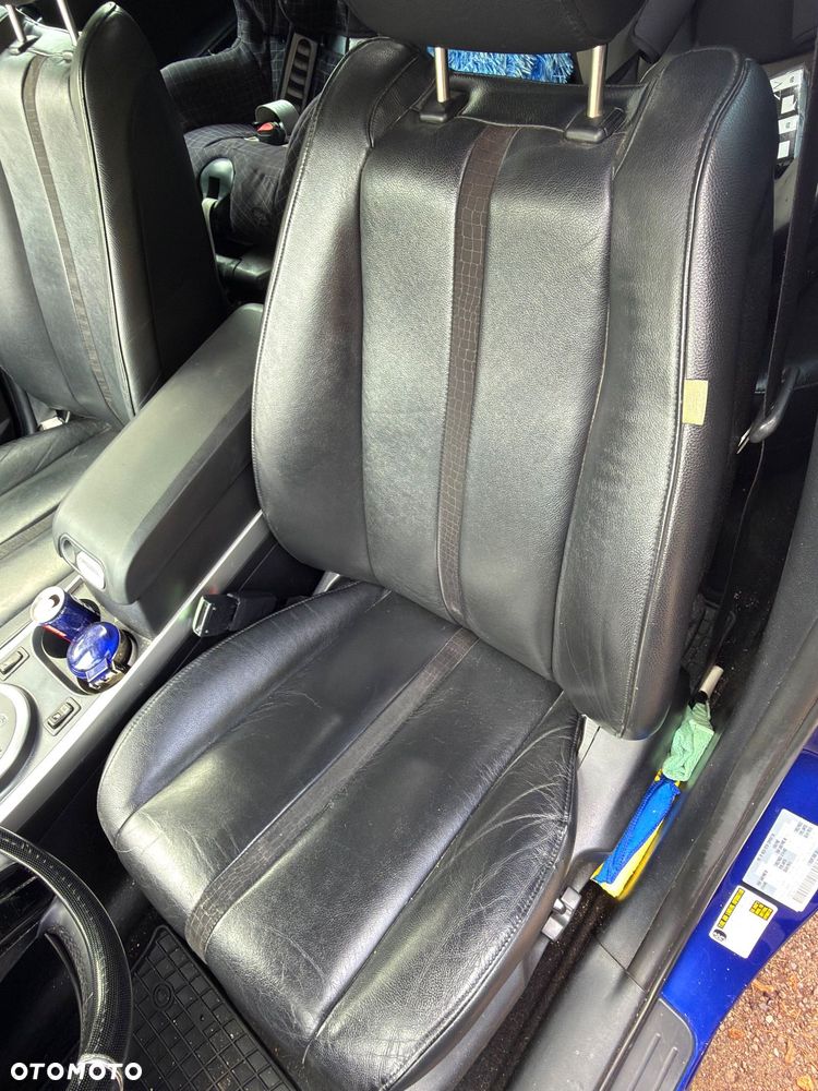 Mazda CX-7 2.3T Touring - 8