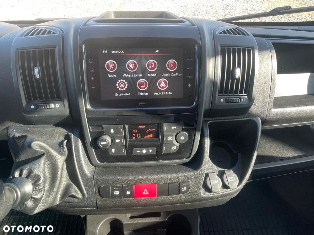 Fiat Ducato L2H2 Krajowy - 10