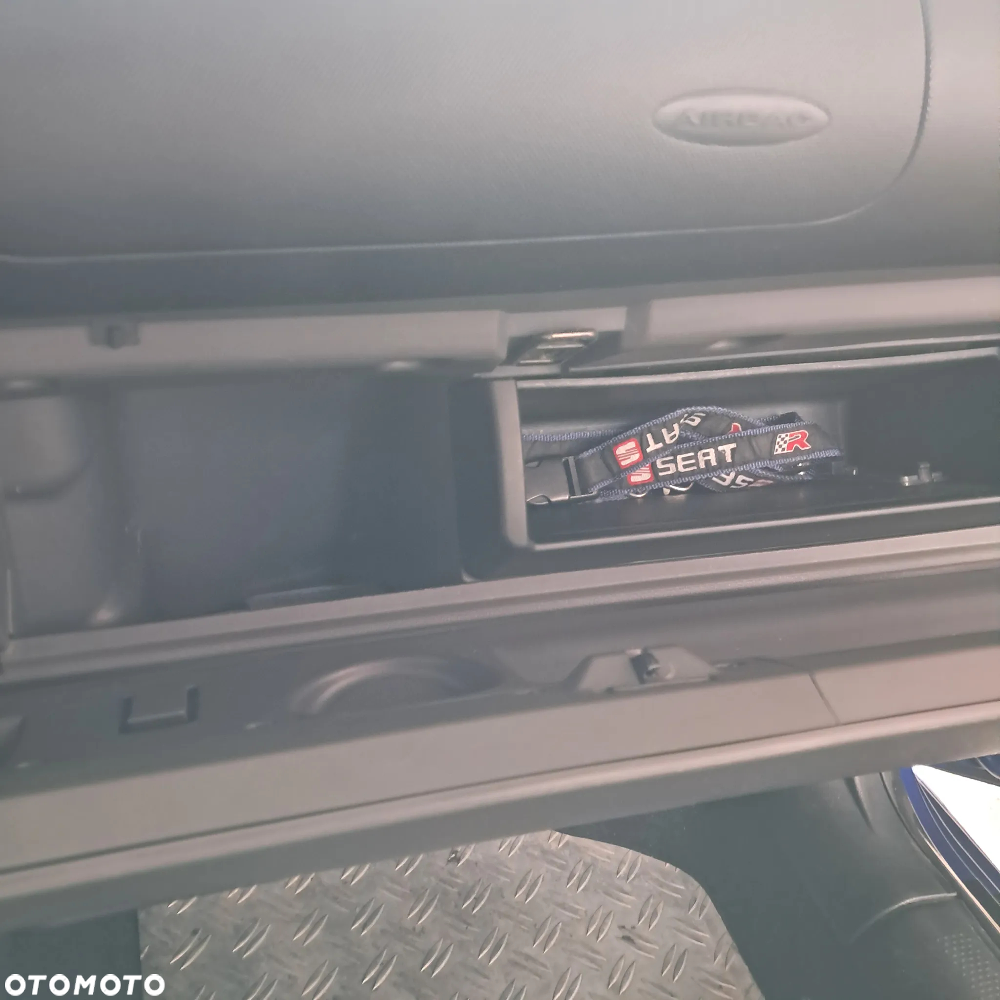 Seat Leon 1.8 Sport - 8