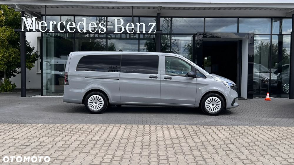 Mercedes-Benz Vito Tourer L2 Pro 9G-Tronic 447.703 - 7