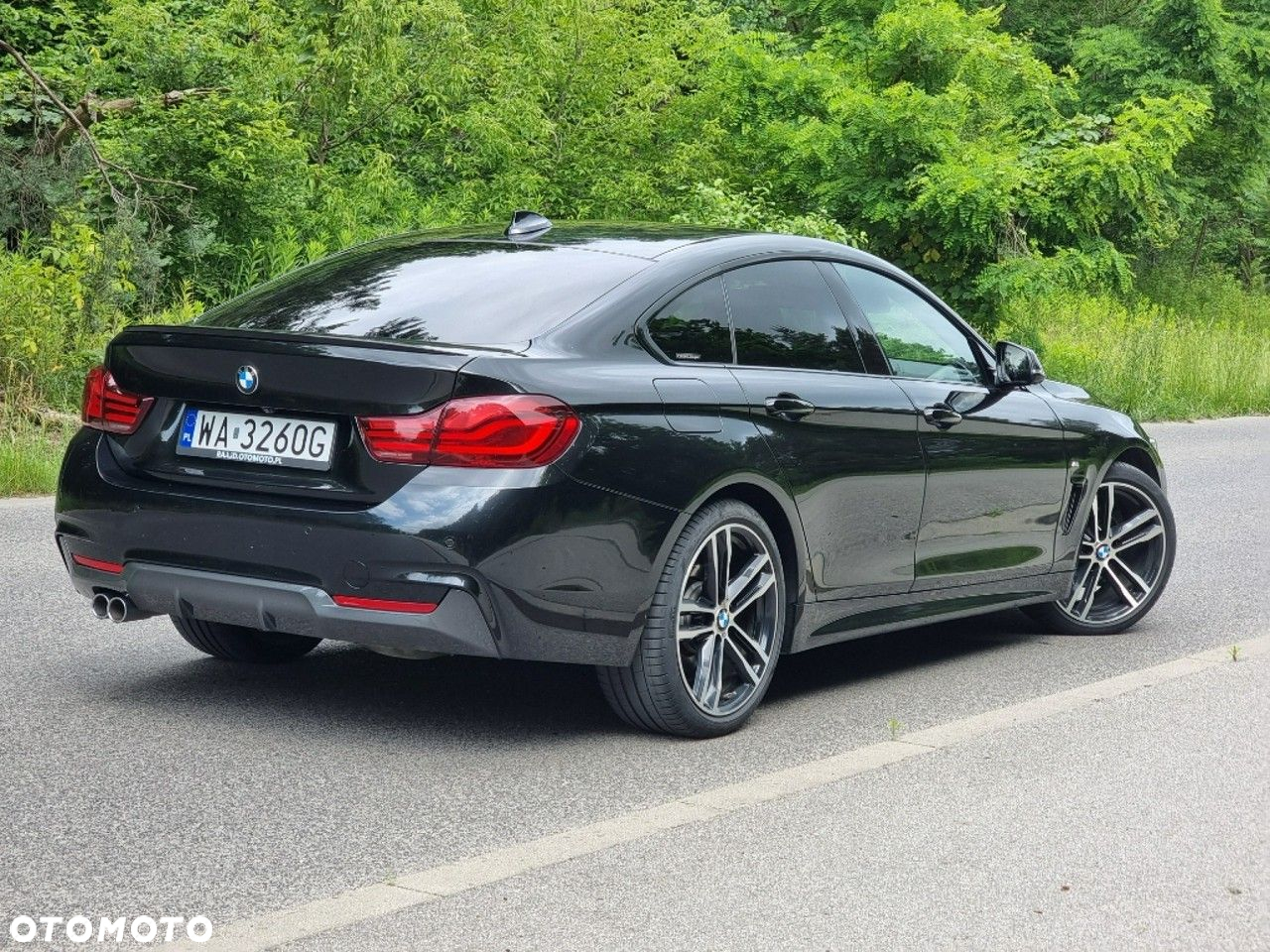 BMW Seria 4 - 17
