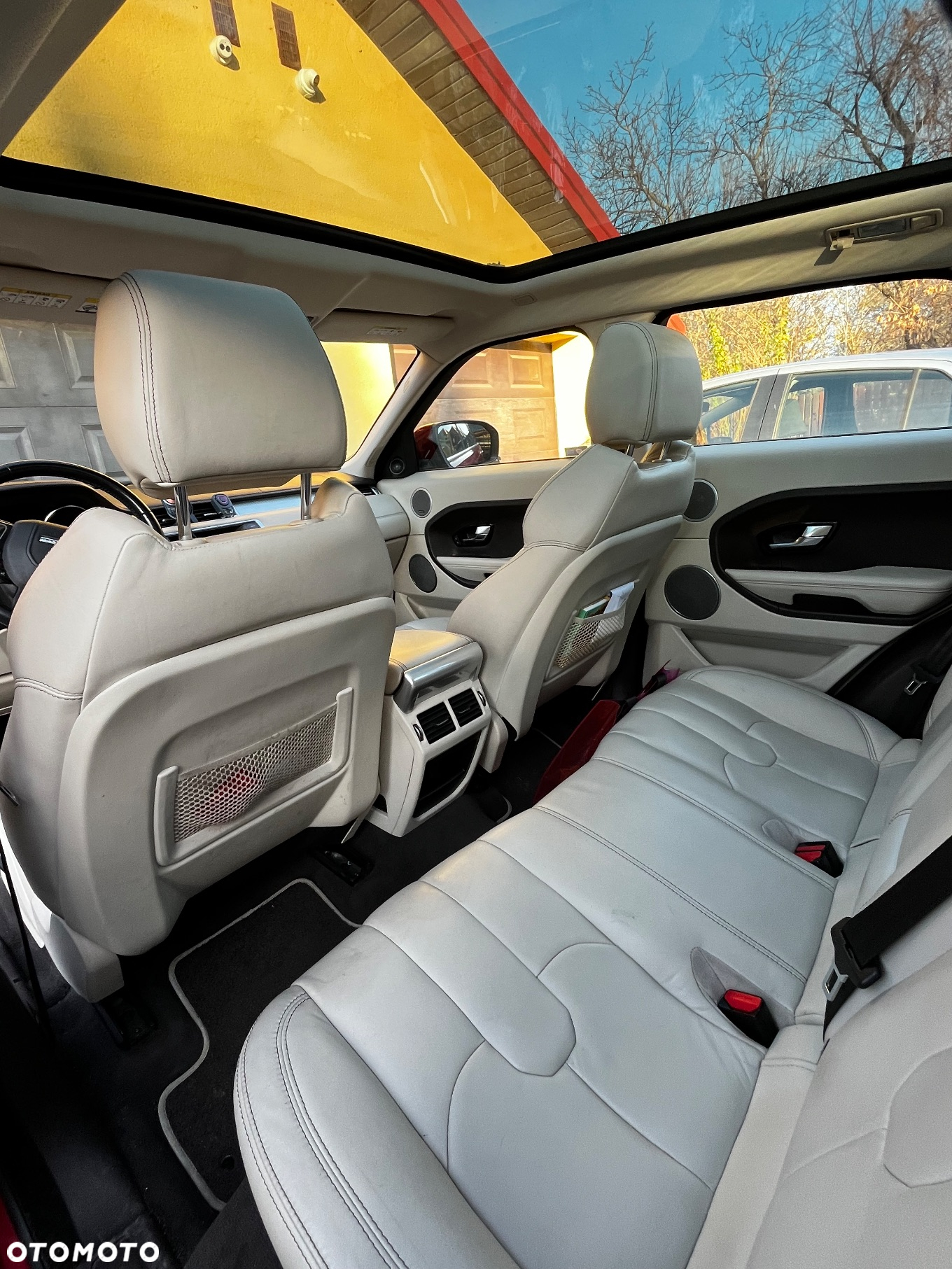 Land Rover Range Rover Evoque 2.0Si4 Prestige - 14