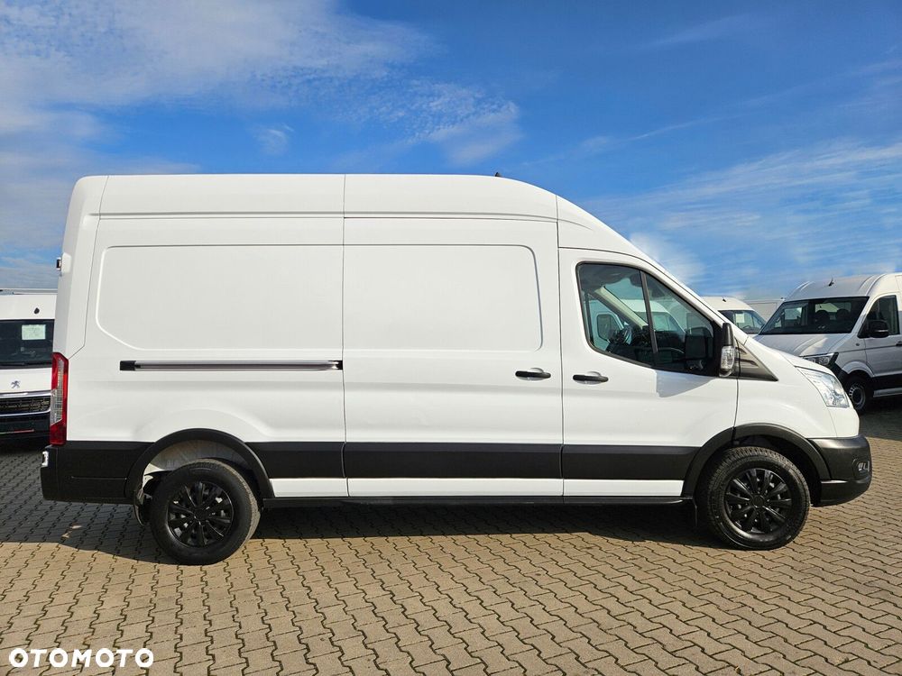 Ford transit L3H3 *66999zł NETTO* 2.0TdCi/131KM - 7