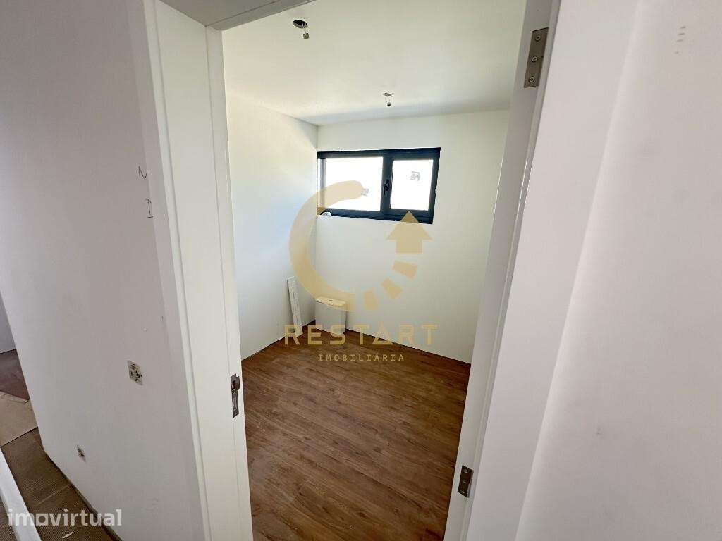 Apartamento T1+1 - Afurada, Vila Nova de Gaia (com vista sobre a Foz d - Grande imagem: 5/37