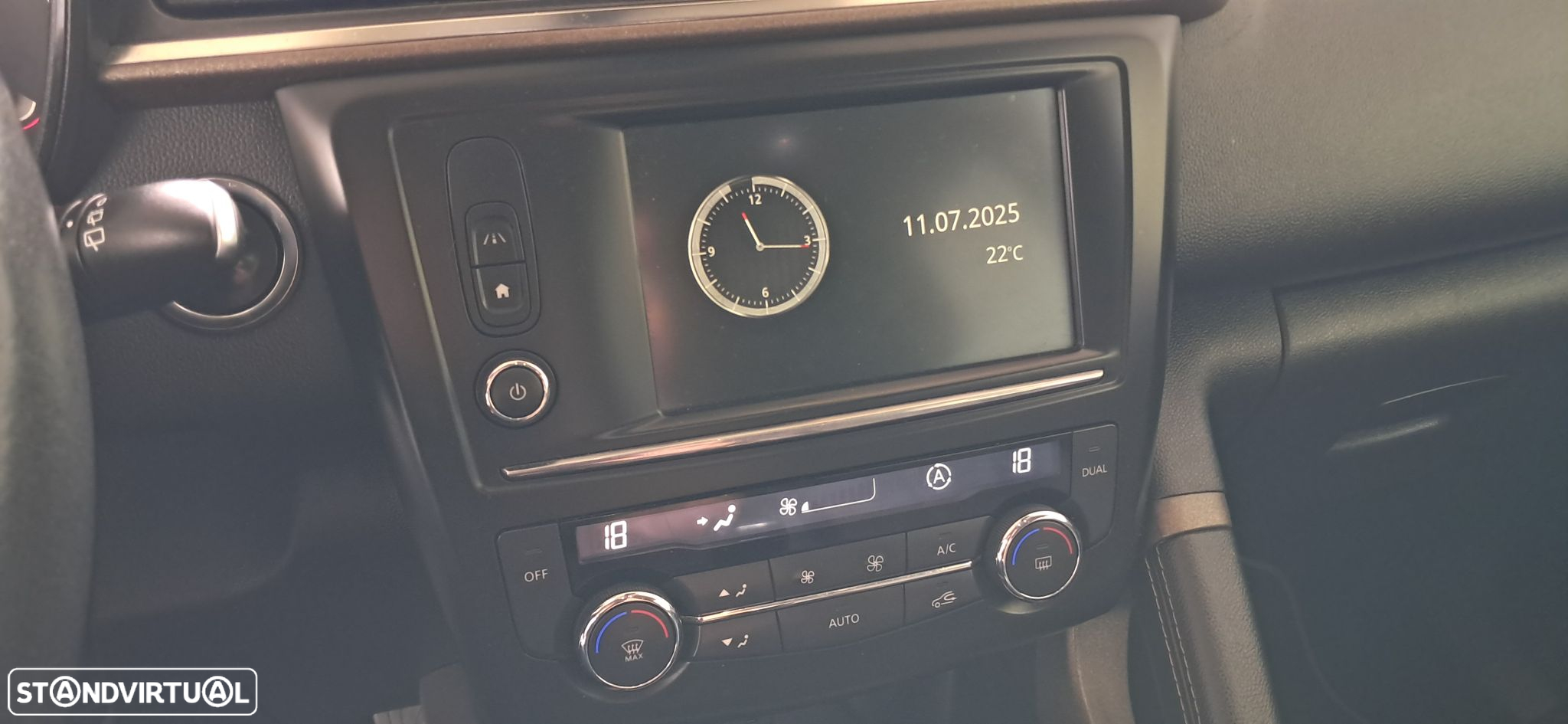 Renault Kadjar 1.5 dCi XMOD - 8