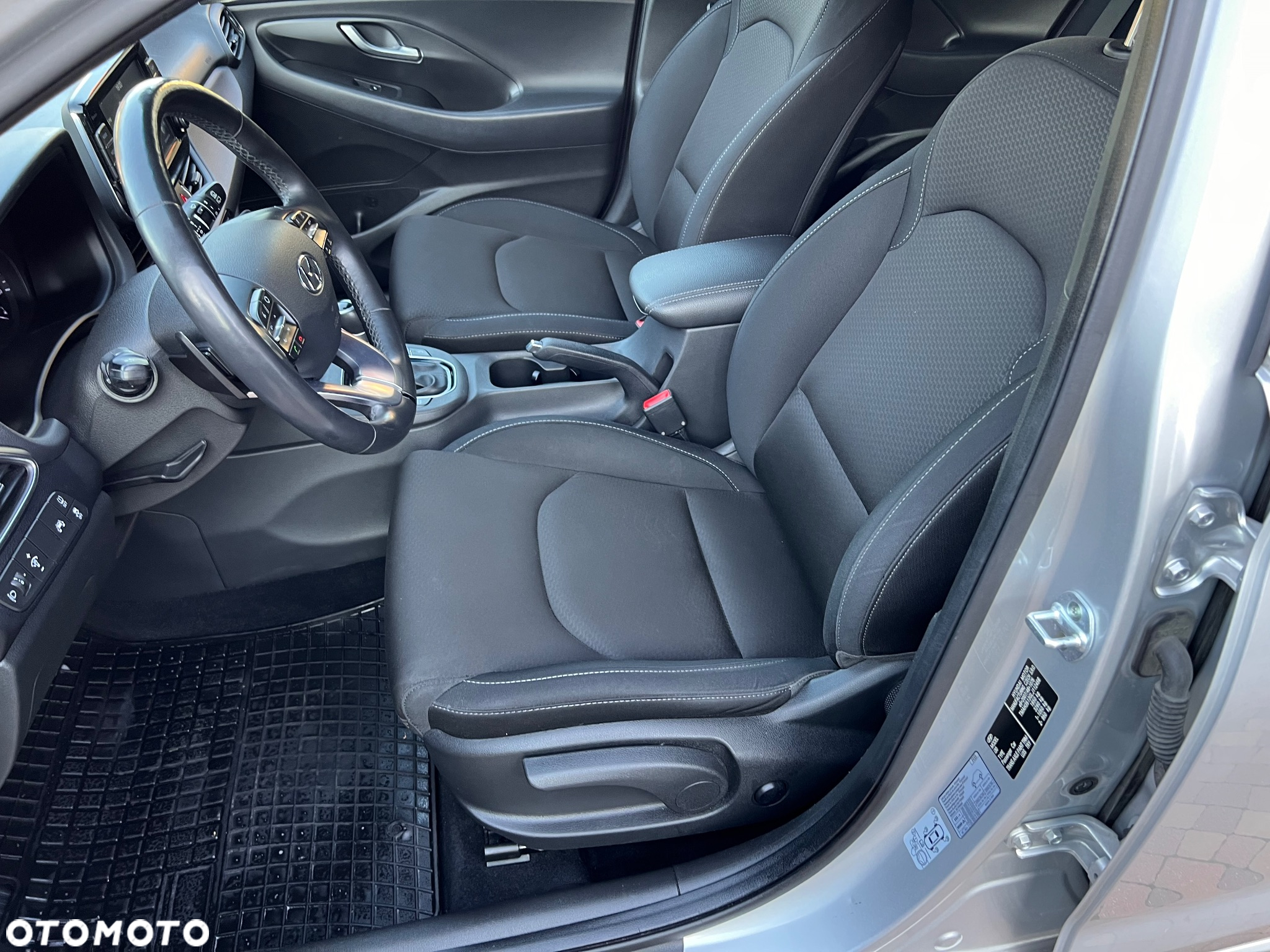 Hyundai i30 1.4 T-GDI GPF Comfort DCT - 6