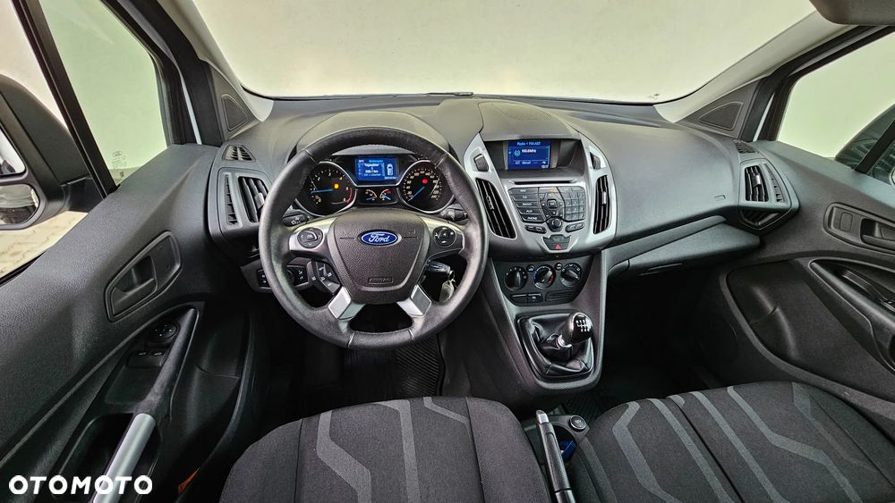 Ford Transit Connect LONG L2 - 7