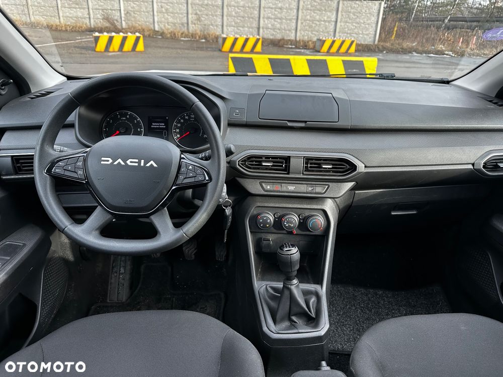 Dacia Sandero - 12