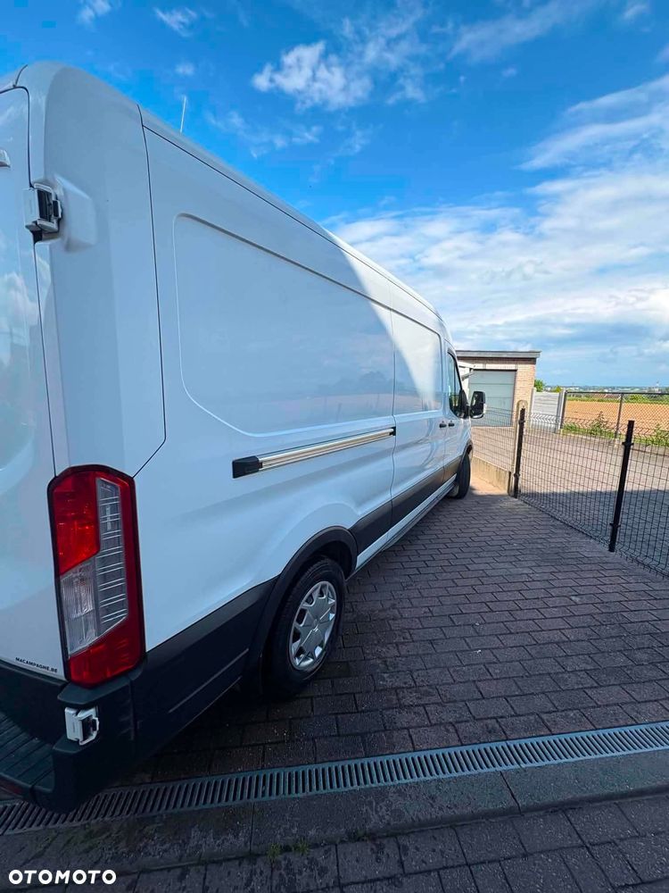 Ford Transit - 4