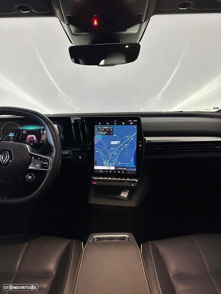 Renault Mégane E-Tech EV60 Iconic Optimum Charge - 8