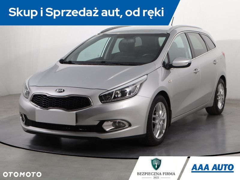 Kia Ceed - 2