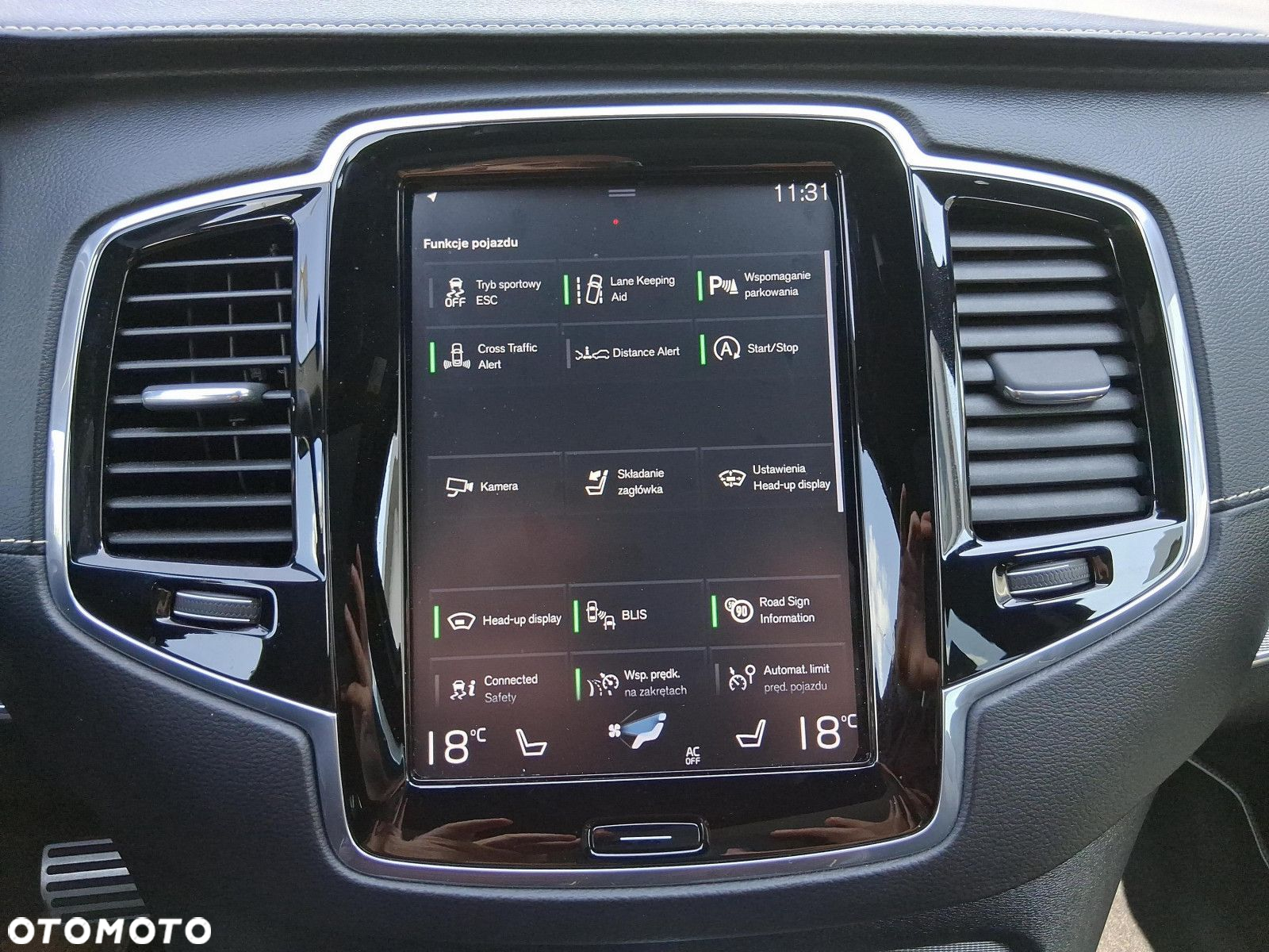 Volvo XC 90 - 27