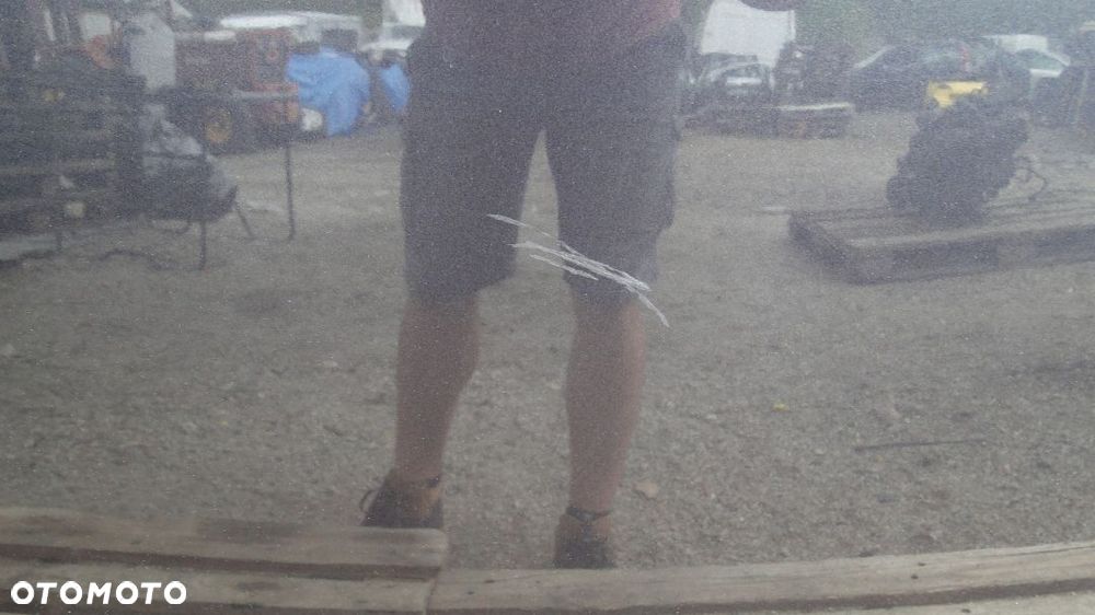 AUDI A6 C6 MASKA POKRYWA SILNIKA LZ7Q 04-11 - 9