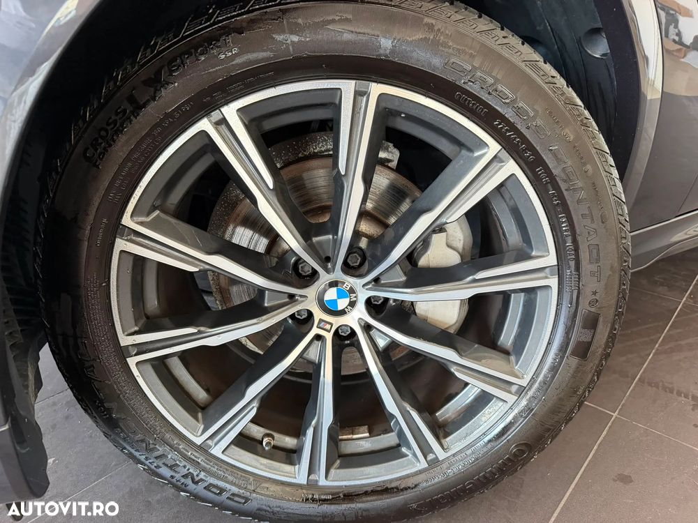 BMW X6 xDrive40i xLine - 20