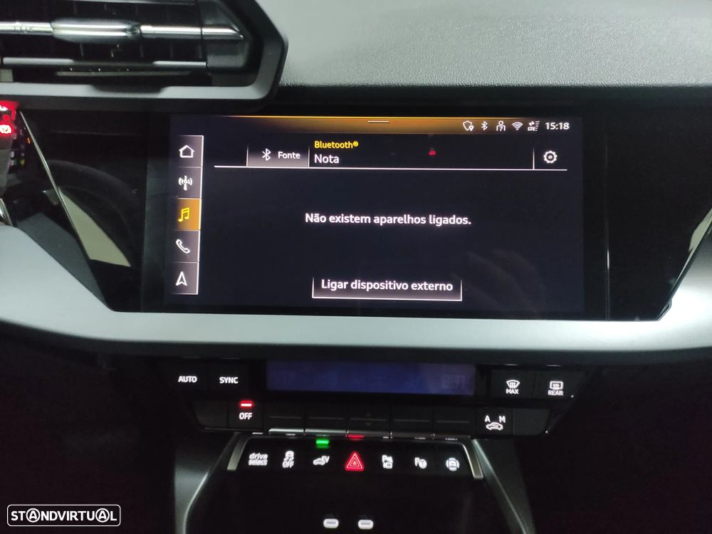 Audi A3 Sportback - 15