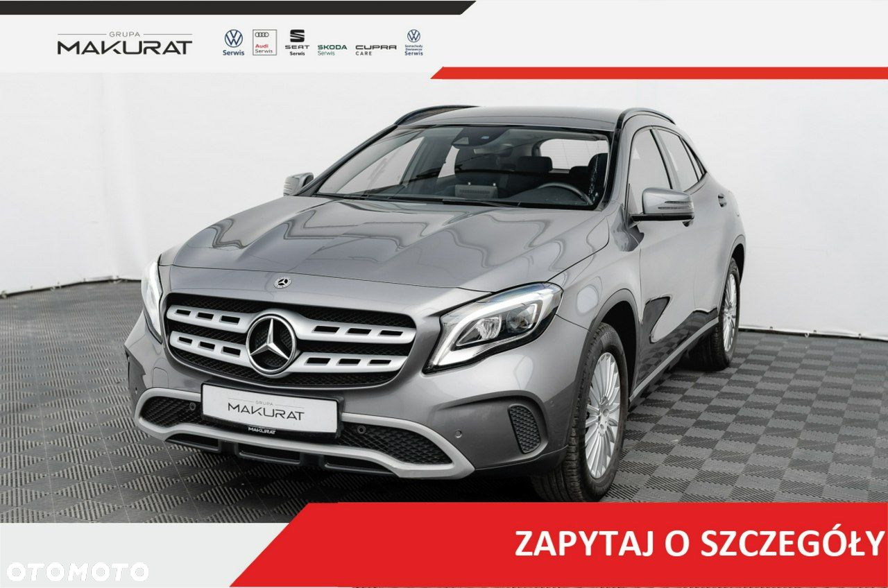 Mercedes-Benz GLA 200 7G-DCT - 2