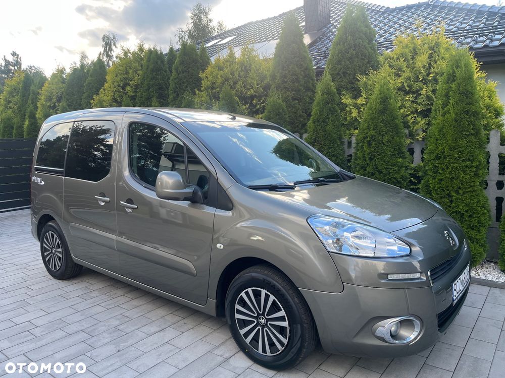 Peugeot Partner - 29
