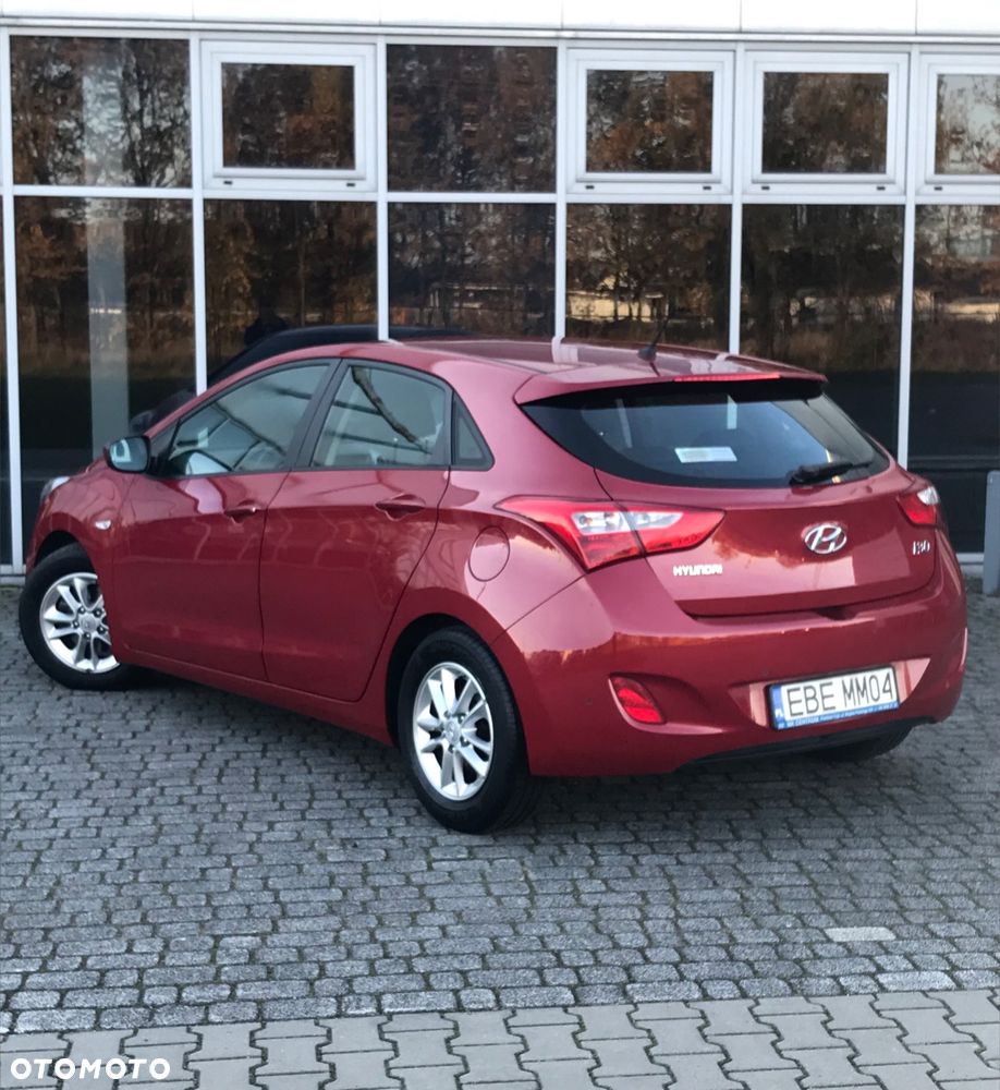 Hyundai i30 1.4 Comfort - 3