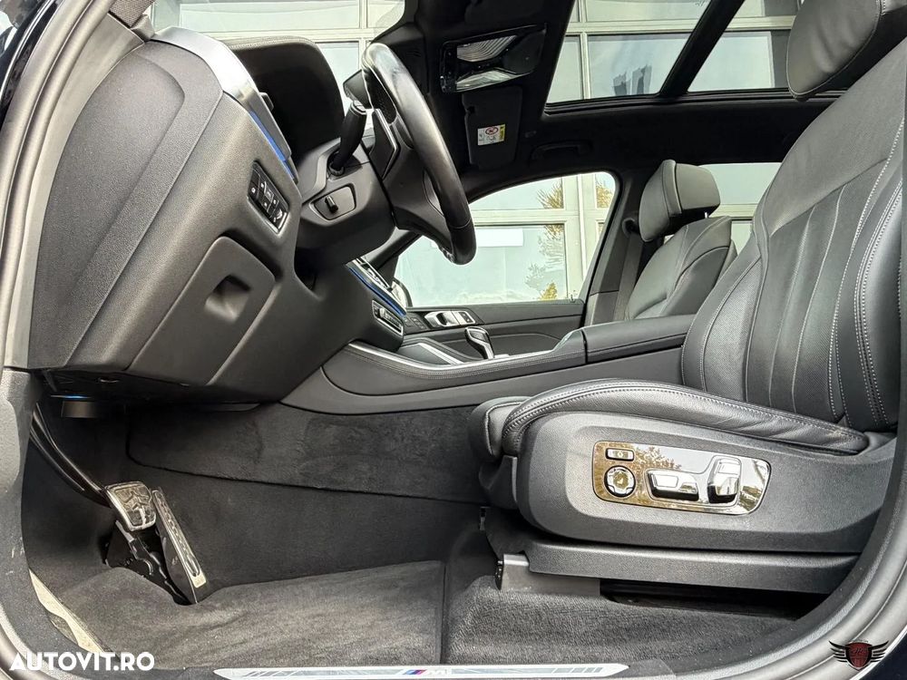 BMW X5 xDrive45e AT PHEV - 7