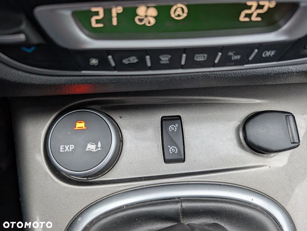 Renault Scenic ENERGY TCe 115 S&S Xmod Paris - 8