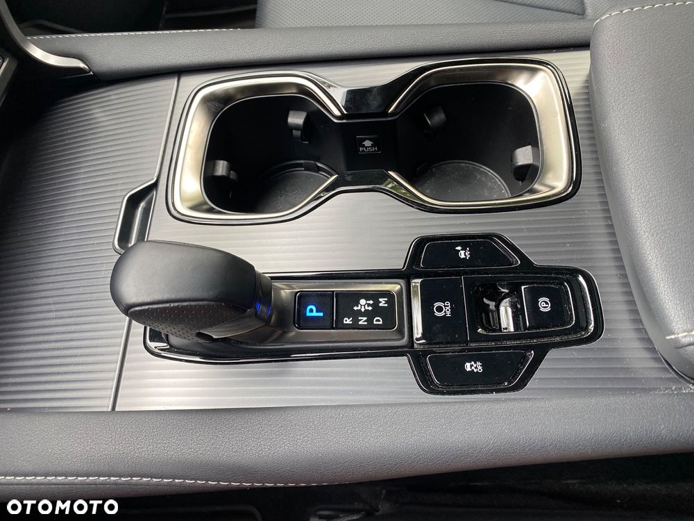Lexus RX 500h F Sport - 21
