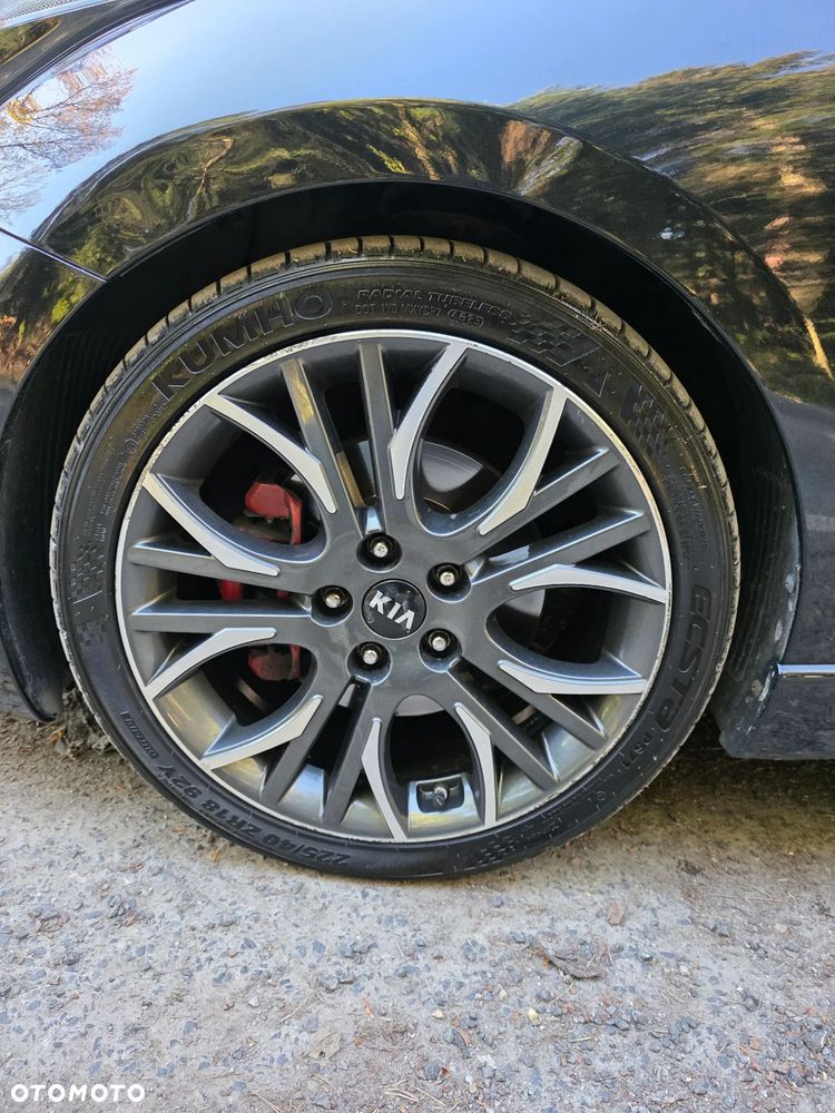 Kia Ceed 1.6 T-GDI GT L - 29
