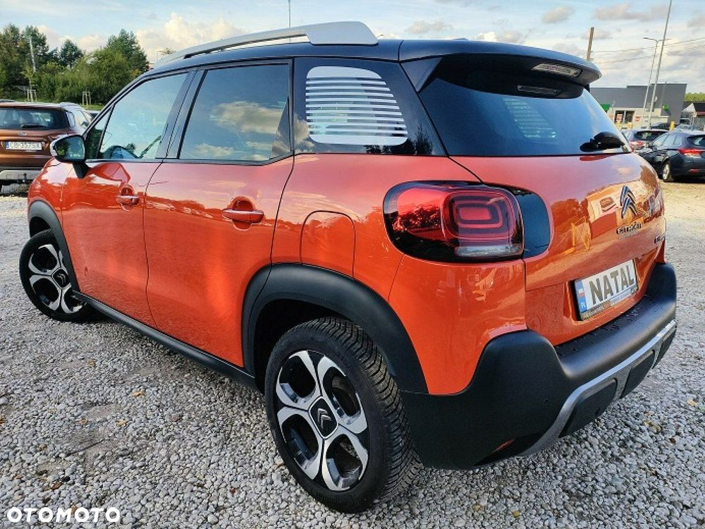 Citroën C3 - 4