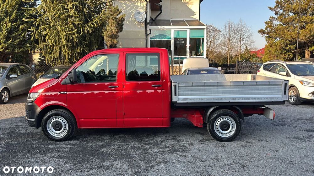 Volkswagen Transporter T6 - 3