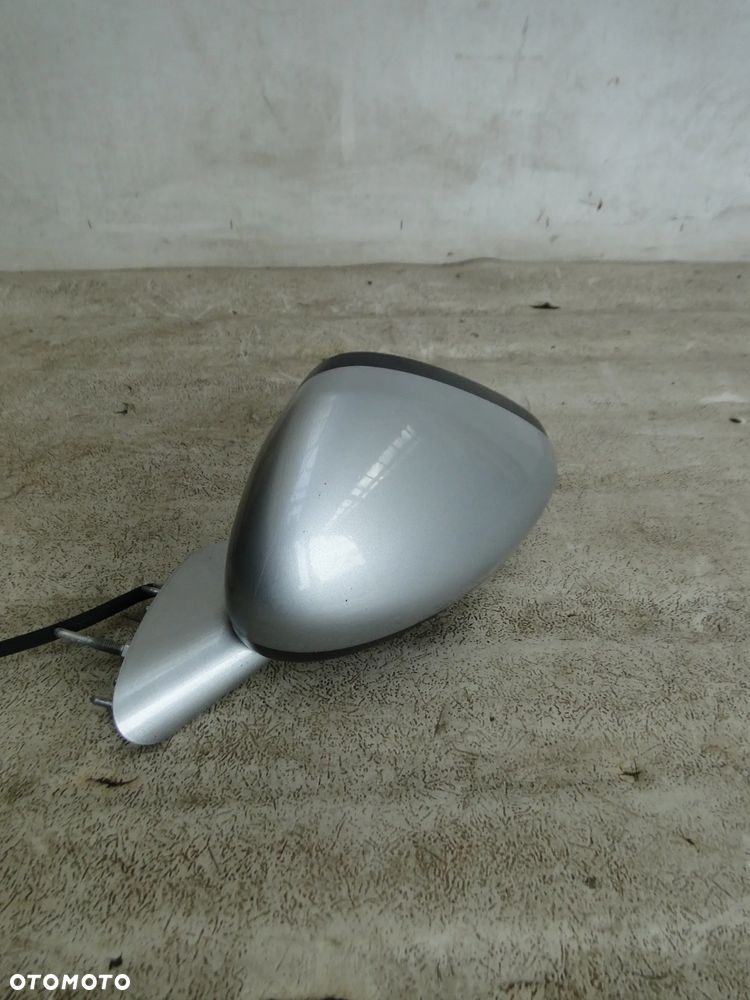 PEUGEOT 508 I LUSTERKO LEWE EZRC 10 PIN 10-18r EUROPA - 3