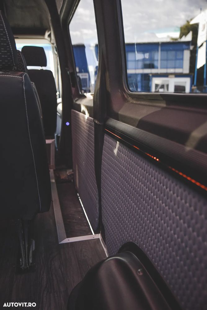 Volkswagen Crafter - 20