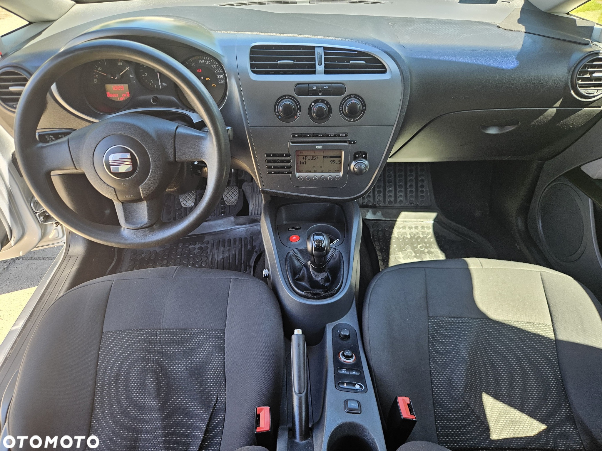 Seat Leon - 10