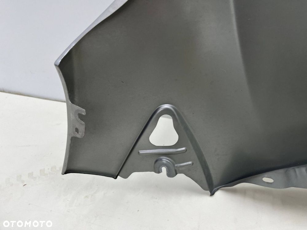 Błotnik Mazda 2 DE 07-14r. lewy przedni lewy przód - 15