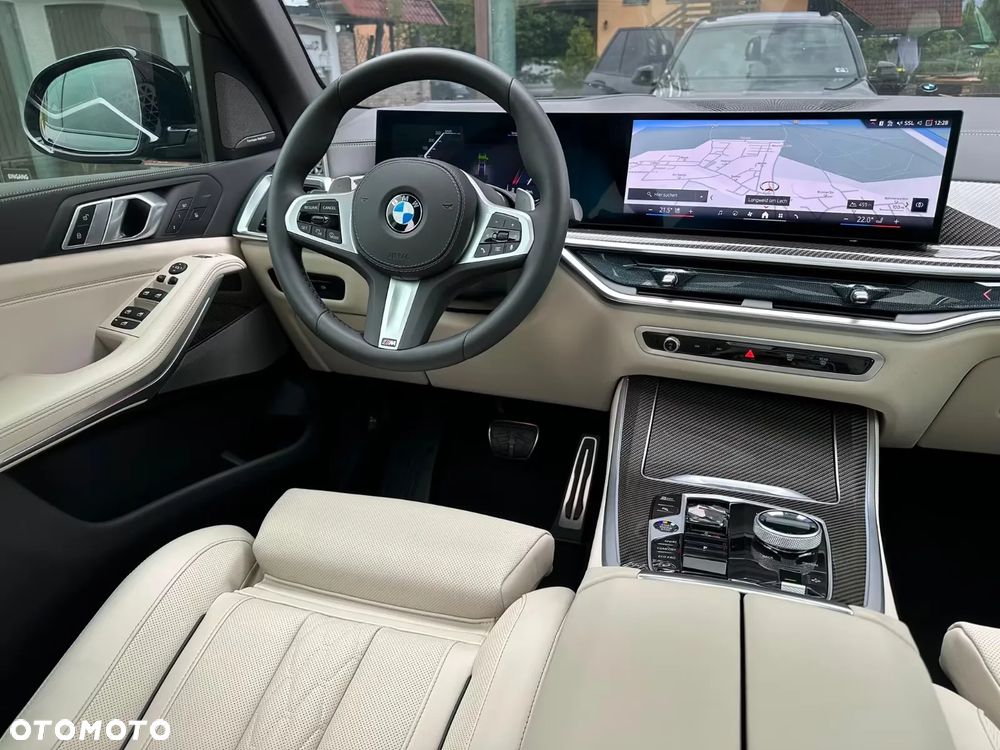 BMW X5 xDrive30d mHEV M Sport sport - 15