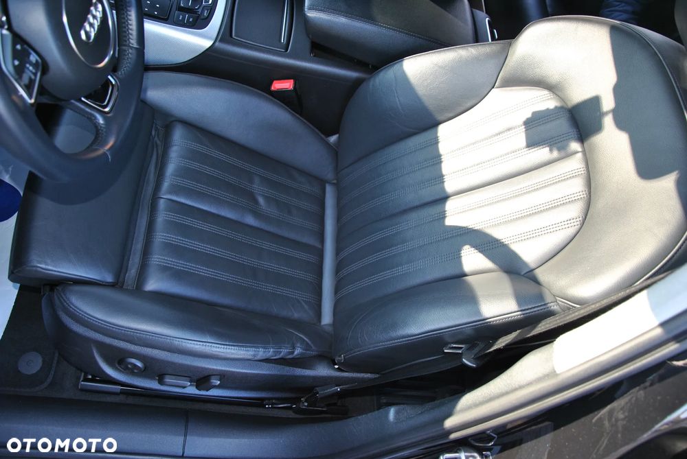 Audi A6 Limousine 3.0 TDI Quattro S tronic - 13