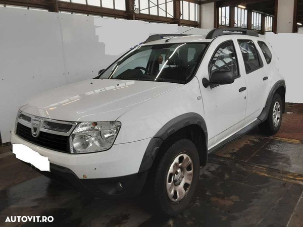 Dezmembrari/Dezmembrez Dacia Duster 1.5 dCi Manual K9K