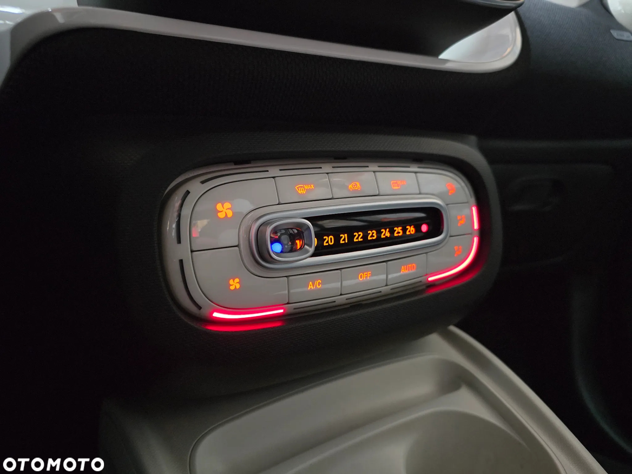 Smart Fortwo - 13