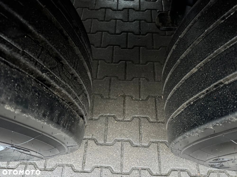 Schmitz Cargobull Multitemp. ,Doppelstock, Thermo King SLXe Spectrum - 20